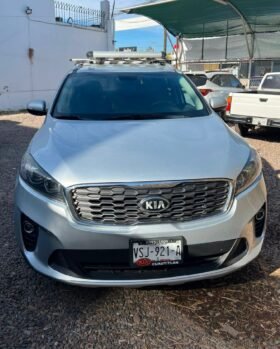 KIA SORENTO EX SUV 2019 AUT