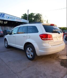 
DODGE JOURNEY SUV 2016 AUT full									