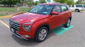 HYUNDAI CRETA GLS SUV 2022 AUT