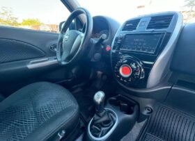 NISSAN MARCH SR HATCHBACK 2020 STD