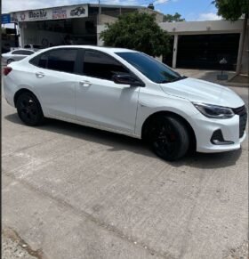 CHEVROLET ONIX SEDAN 2023 AUT