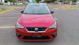 SUZUKI IBIZA FR HATCHBACK 2019 STD