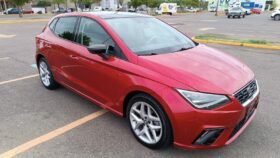 SUZUKI IBIZA FR HATCHBACK 2019 STD