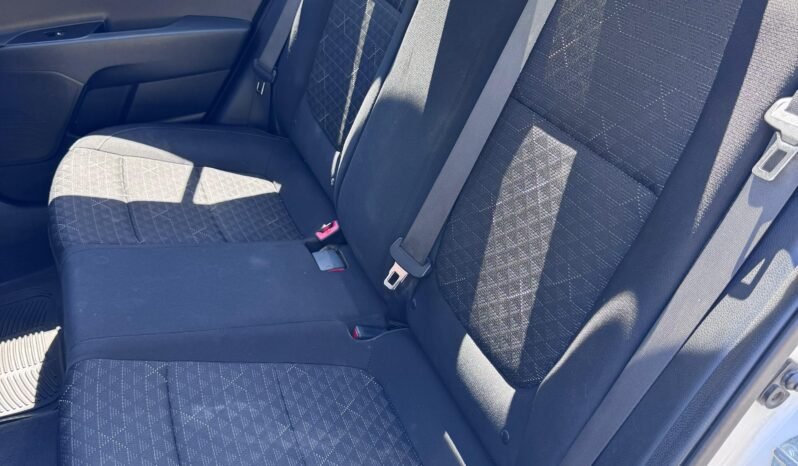 
KIA RIO LX SEDAN 2018 AUT full									