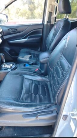 
NISSAN FRONTIER PRO 4X PICK UP 2021 AUT full									