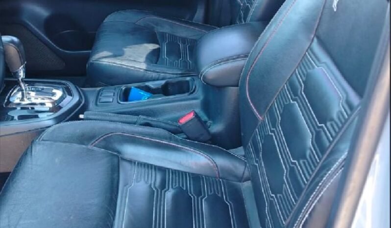 
NISSAN FRONTIER PRO 4X PICK UP 2021 AUT full									