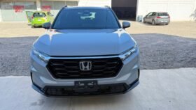 HONDA CR-V TOURING SUV 2025 AUT