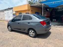 
CHEVROLET BEAT LT SEDAN 2020 STD full									