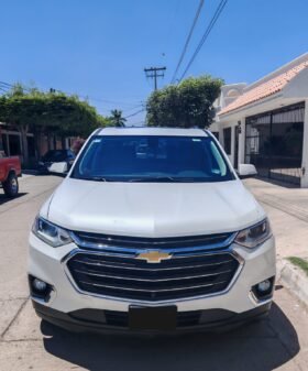 CHEVROLET TRAVERSE LT SUV 2021 AUT