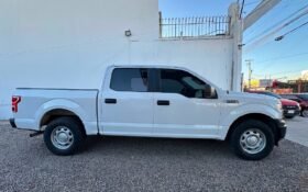 FORD F150 CREW CAB 4X2 PICK UP 2020 AUT