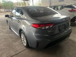 
TOYOTA COROLLA LE SEDAN 2022 AUT full									