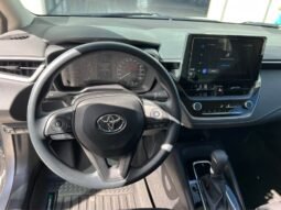
TOYOTA COROLLA LE SEDAN 2024 AUT full									