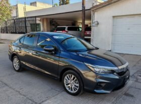 HONDA CITY TOURING SEDAN 2023 AUT