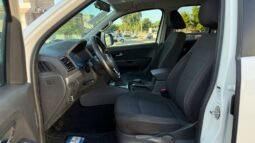 
VOLKSWAGEN AMAROK HIGHLINE DIESEL 4X4 PICK UP 2022 AUT full									