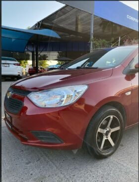 CHEVROLET AVEO LS SEDAN 2020 STD