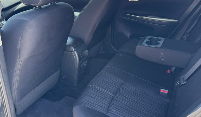 
NISSAN SENTRA SV SEDAN 2017 AUT full									