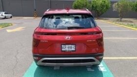 HYUNDAI CRETA GLS SUV 2022 AUT