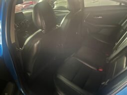 NISSAN SENTRA SR BITONO SEDAN 2023 AUT full