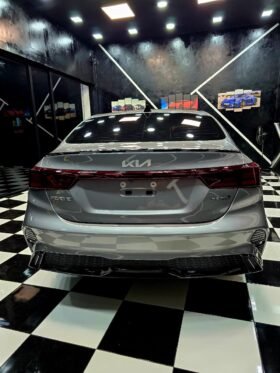 KIA FORTE GT LINE SEDAN 2024 AUT