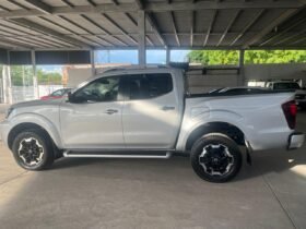 NISSAN FRONTIER PLATINUM DIESEL PICK UP 2024 AUT