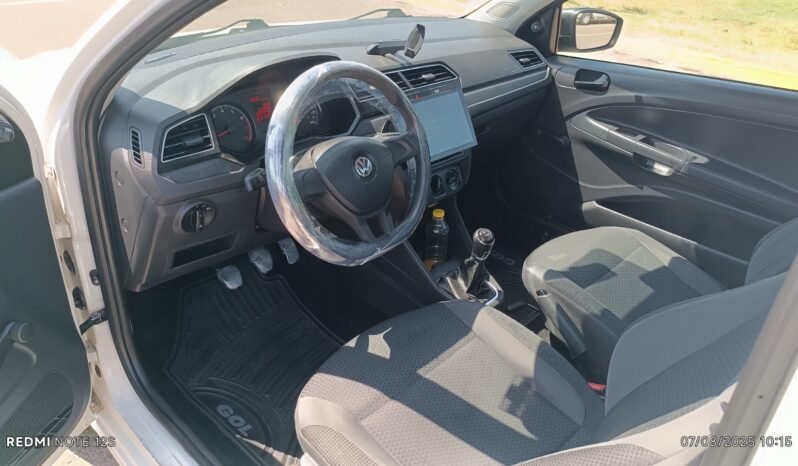 
VOLKSWAGEN ROBUST PICK UP 2020 STD full									