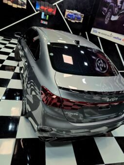 
KIA FORTE GT LINE SEDAN 2024 AUT full									