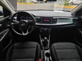 KIA RIO L SEDAN 2021 STD