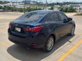 MAZDA 2 GRAND TOURING SEDAN 2023 AUT