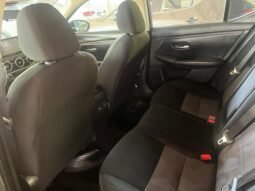 
NISSAN SENTRA SR SEDAN 2023 AUT full									