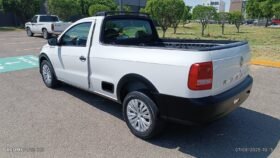 VOLKSWAGEN ROBUST PICK UP 2020 STD