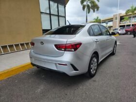 KIA RIO L SEDAN 2021 STD