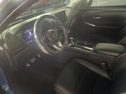 NISSAN SENTRA SR BITONO SEDAN 2023 AUT full