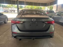 
NISSAN SENTRA SR SEDAN 2023 AUT full									