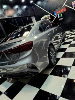 
KIA FORTE GT LINE SEDAN 2024 AUT full									