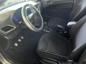 HYUNDAI ACCENT HATCHBACK 2018 STD