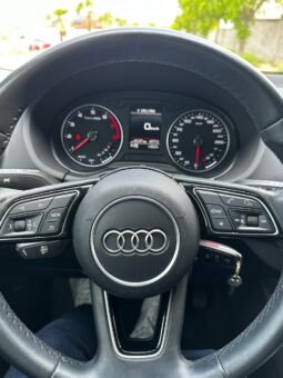 
AUDI Q2 DYNAMIC SUV 2022 AUT full									