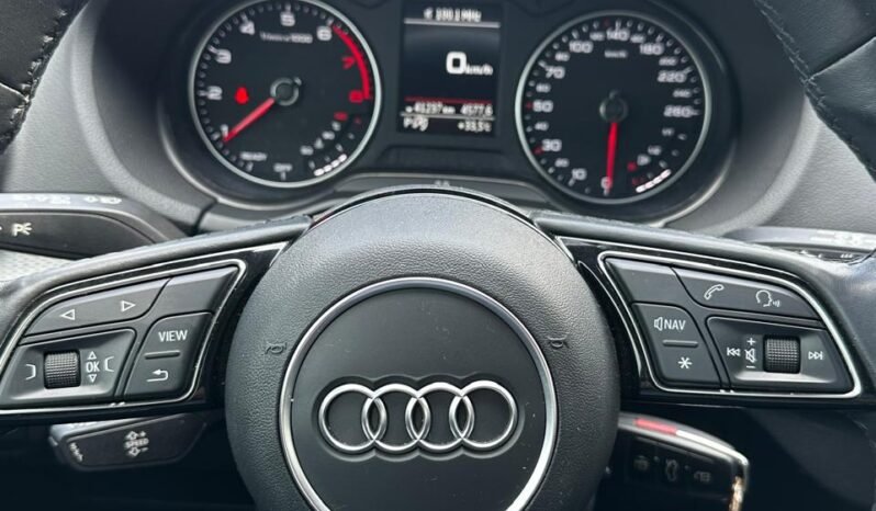 
AUDI Q2 DYNAMIC SUV 2022 AUT full									