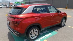 HYUNDAI CRETA GLS SUV 2022 AUT