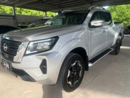 
NISSAN FRONTIER PLATINUM DIESEL PICK UP 2024 AUT full									