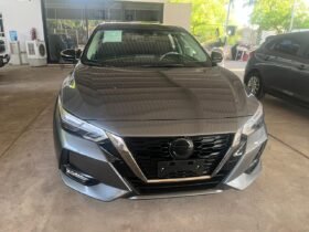 NISSAN SENTRA SR SEDAN 2023 AUT
