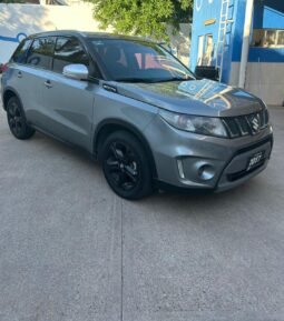 
SUZUKI VITARA TURBO SUV 2017 AUT full									