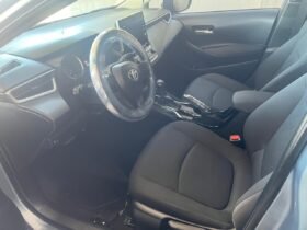 TOYOTA COROLLA LE SEDAN 2021 AUT