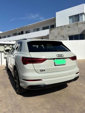 AUDI Q3 SELECT SUV 2020 AUT