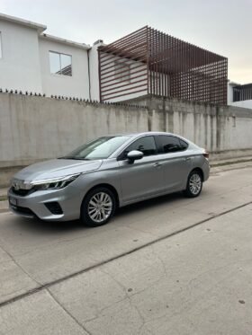 HONDA CITY SEDAN 2021 AUT