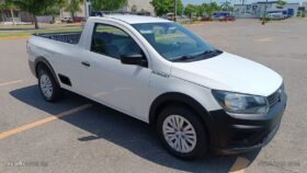 VOLKSWAGEN ROBUST PICK UP 2020 STD