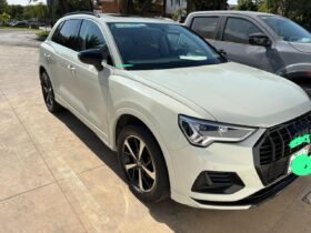 AUDI Q3 SELECT SUV 2020 AUT