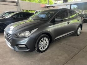 HYUNDAI ACCENT HATCHBACK 2018 STD