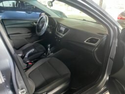 HYUNDAI ACCENT HATCHBACK 2018 STD full