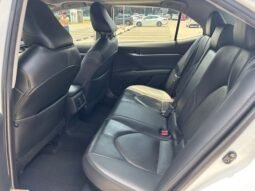 
TOYOTA CAMRY HIBRIDO SEDAN 2022 AUT full									