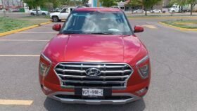 HYUNDAI CRETA GLS SUV 2022 AUT